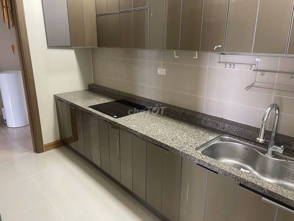Квартира в аренду 150м2, квартира в Эссенсии - Сплендора