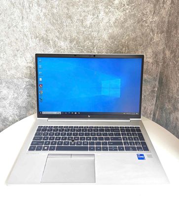 Laptop Hp Elitebook 850 G8 đẹp như mới. Mua bán Laptop tại Thành phố Thuận An Bình Dương được đăng bởi Vũ Xuân Thành