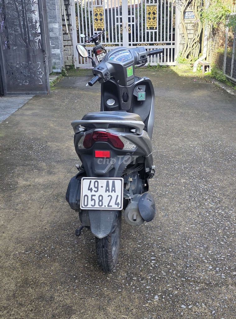 ĐÀ LẠT - BÁN XE 50CC (ĐÃ LÊN 70CC) – GIÁ TỐT. Mua bán Xe máy tại Thành phố Đà Lạt Lâm Đồng được đăng bởi Duy hình 5