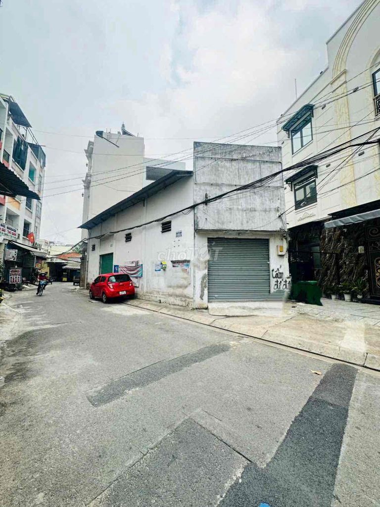Аренда · 1 комн. · 120 м² · Quận Tân Phú, ул. Đường Tân Hương