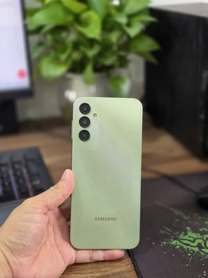 Samsung A14 5G 4GB/128GB màn zin pin khỏe