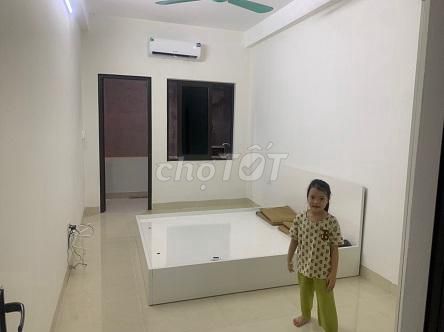 Cho thuê nhà đẹp Phú Đô: 35m2, 5 tầng, full nội thất, 11tr