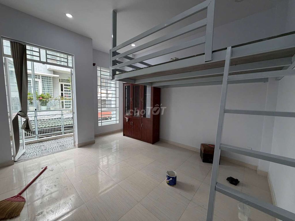 phòng trọ giá rẻ Gò Vấp
