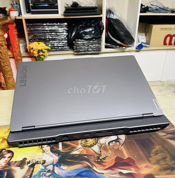 Lenovo Legion R7000P R7-6800H/16G/RTX 3050/2k 165. Mua bán Laptop tại Quận Phú Nhuận Tp Hồ Chí Minh được đăng bởi LAPTOP VINA hình 1