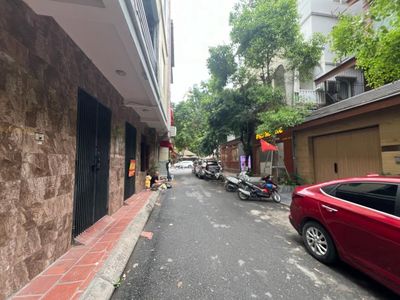 House in Cầu Giấy