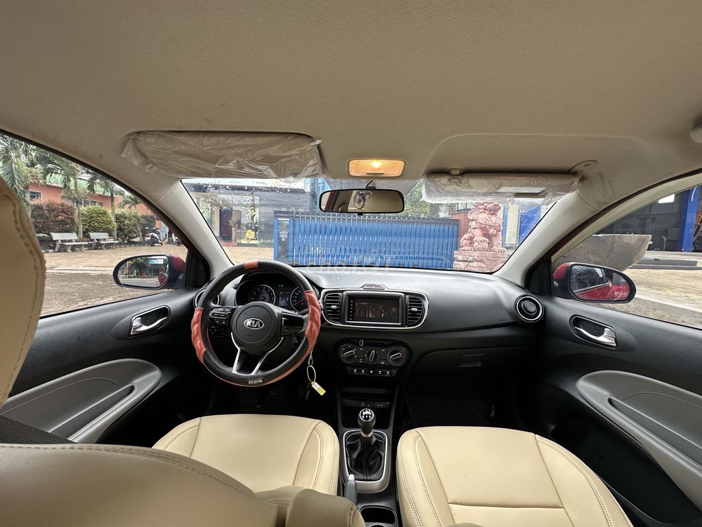 Bán xe soluto. Mua bán Ô tô tại Huyện Chư Sê Gia Lai được đăng bởi Quang Bùi hình 7