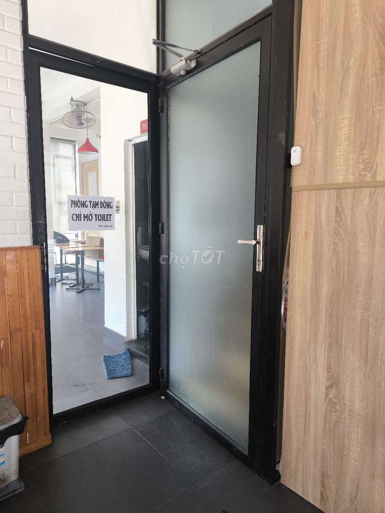 Giá còn thưong lượng tùy mô hình kd. tầng trệt và lầu 1.. Cho thuê văn phòng, mặt bằng kinh doanh tại Quận Bình Thạnh Tp Hồ Chí Minh được đăng bởi Đỗ Ngọc Sơn hình 3