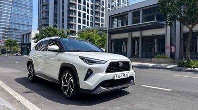 Toyota Yaris Cross 2023 HEV - 22000 km