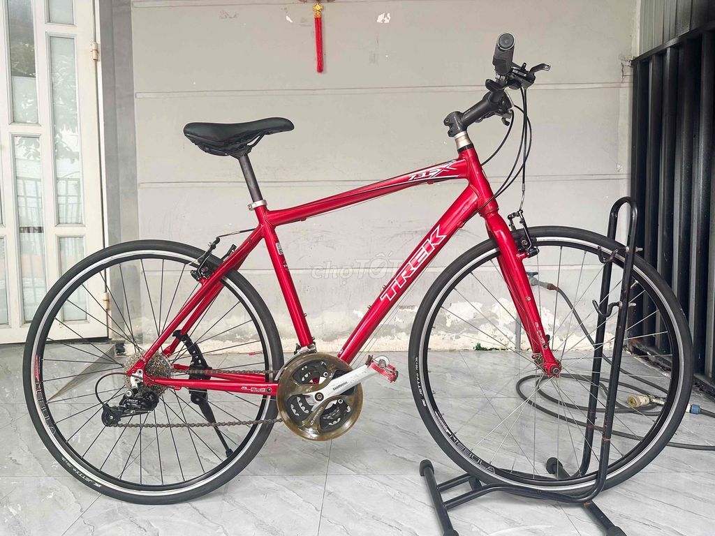 Xe đạp bãi nhật Trek FX3. Mua bán Xe đạp tại Huyện Châu Thành An Giang được đăng bởi Phương Nghi hình 20