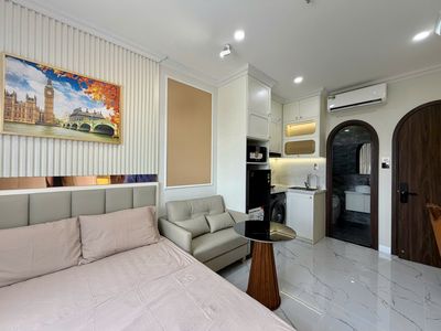CHDV CAO CẤP - THẢO ĐIỀN (Q2)