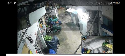 Cần bán gấp nhà quận 8