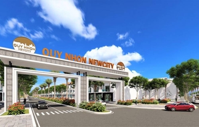 Bán đất nhơn hội quy nhơn