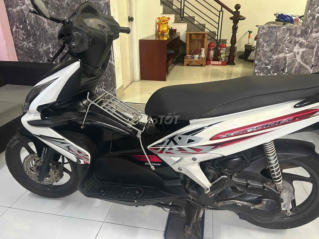 honda ab up thái xinh đẹp