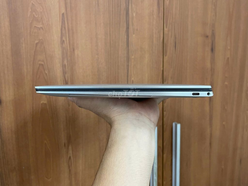 Dell XPS 9310 i7-1185G7 16GB/256GB. Mua bán Laptop tại Quận Cầu Giấy Hà Nội được đăng bởi Trung Anh Nguyễn hình 1