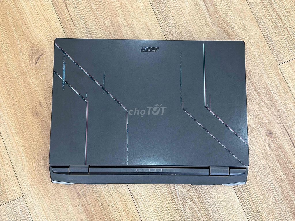 Acer Nitro 5 A515 58 52SP i5 12500H/8GB/512GB/3050. Mua bán Laptop tại Quận Ninh Kiều Cần Thơ được đăng bởi Cầm Đồ Tấn Lợi hình 1