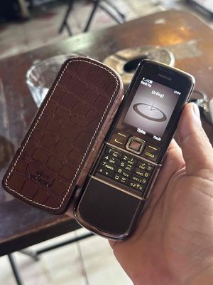 Nokia 8800 . zin nguyên cây. Mua bán Điện thoại tại Quận 12 Tp Hồ Chí Minh được đăng bởi Tuấn Anh 