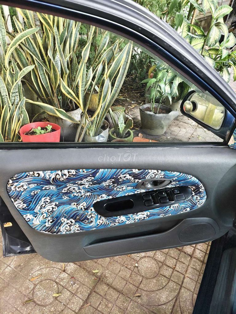 2001 - 3333 km. Mua bán Ô tô tại Thị xã Tân Uyên Bình Dương được đăng bởi tony hình 6