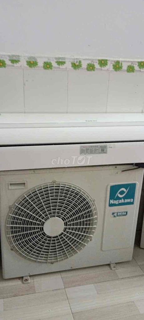 Điều hòa Nagakawa Trắng Làm lạnh nhanh. Mua bán Máy lạnh, điều hoà tại Quận Liên Chiểu Đà Nẵng được đăng bởi Quỳnh Nhi hình 1