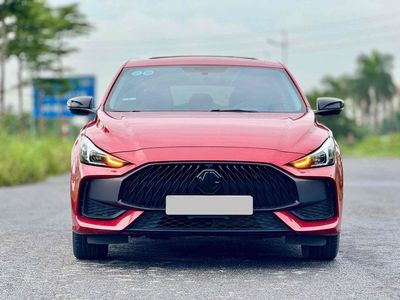 MG MG5 Luxury 1.5 AT sản xuất 2022 nhập thái lan. Mua bán Ô tô tại Quận Hà Đông Hà Nội được đăng bởi A Huan 