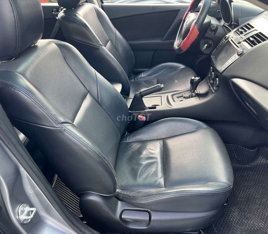 2014 1.5 AT Sedan - 110000 km. Mua bán Ô tô tại Thành phố Bà Rịa Bà Rịa - Vũng Tàu được đăng bởi Quốc việt  hình 15