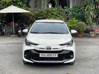 Toyota Vios 1.5E CVT 2024. Mua bán Ô tô tại Quận Tân Phú Tp Hồ Chí Minh được đăng bởi Lê Tấn Dũ