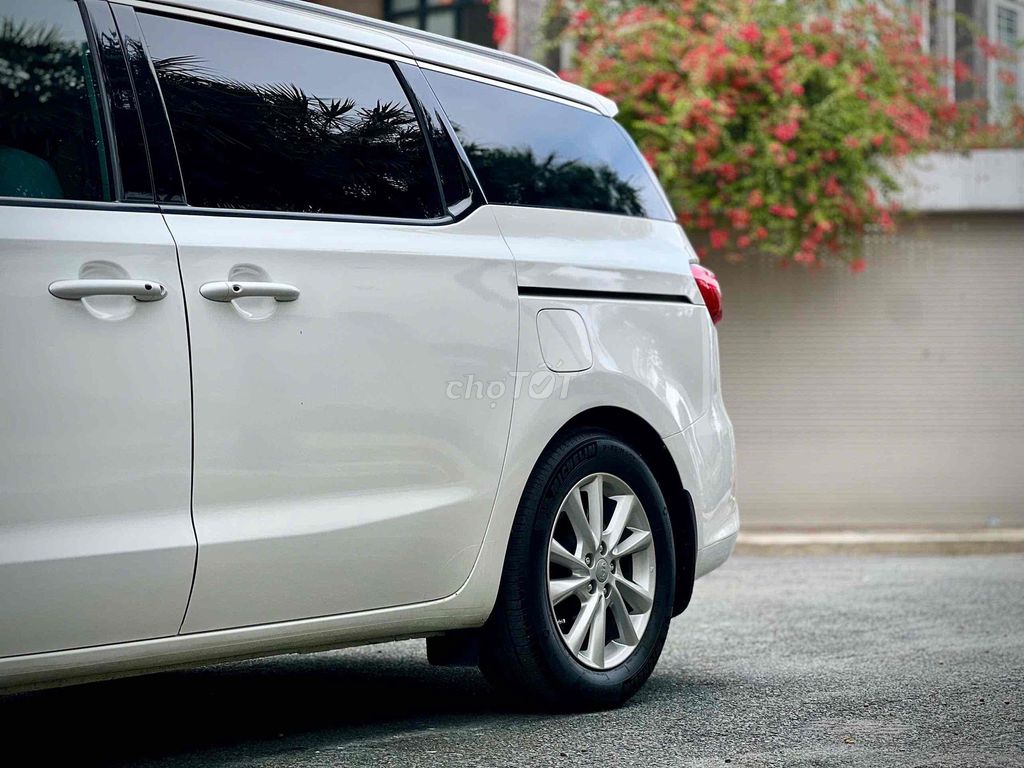 Kia Sedona 3.3GATH 2019 siêu đẹp. Mua bán Ô tô tại Thành phố Thủ Đức Tp Hồ Chí Minh được đăng bởi Nguyen Trung hình 6