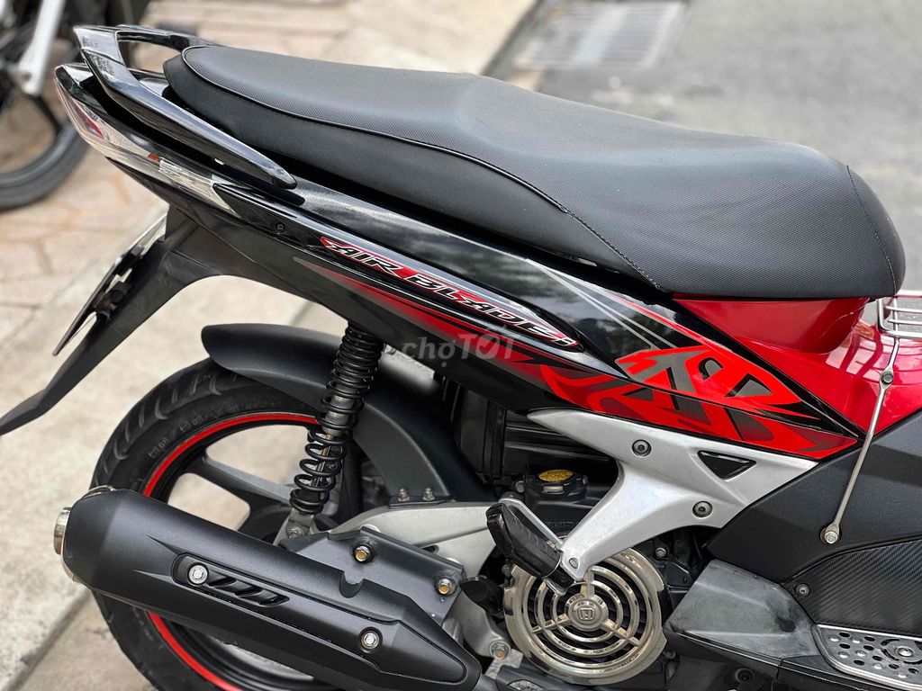 Bán AB2008 Xăng Cơ Máy Zin Êm Biển 65 9chủ. Mua bán Xe máy tại Quận Ô Môn Cần Thơ được đăng bởi Huỳnh Thắng hình 8