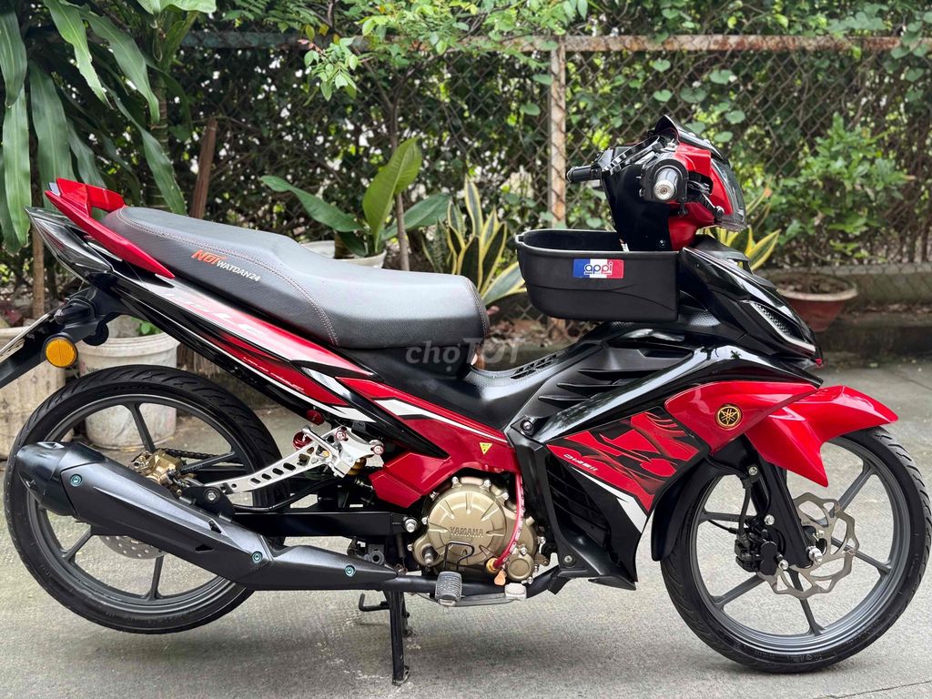 Ex up lc 62 supperhet ( Bao nợ xấu ). Mua bán Xe máy tại Quận 8 Tp Hồ Chí Minh được đăng bởi Phạm Đức hình 11