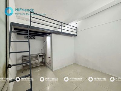 Room 22 m² · Đường Nguyễn Văn Quá