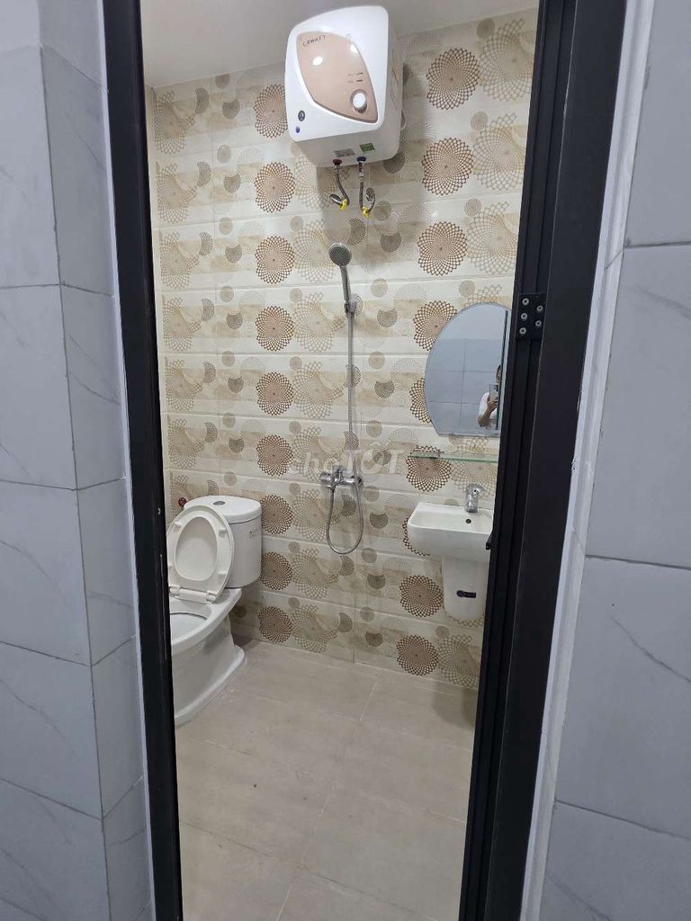 Cho thuê căn hộ 1 phòng ngủ tại Cẩm Lệ, Đà Nẵng — ảnh 12