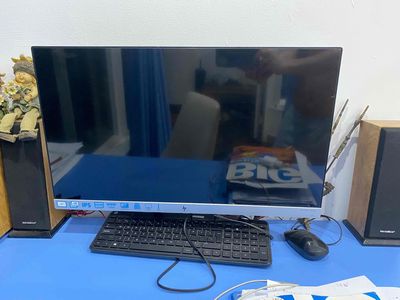 máy tính bàn HP