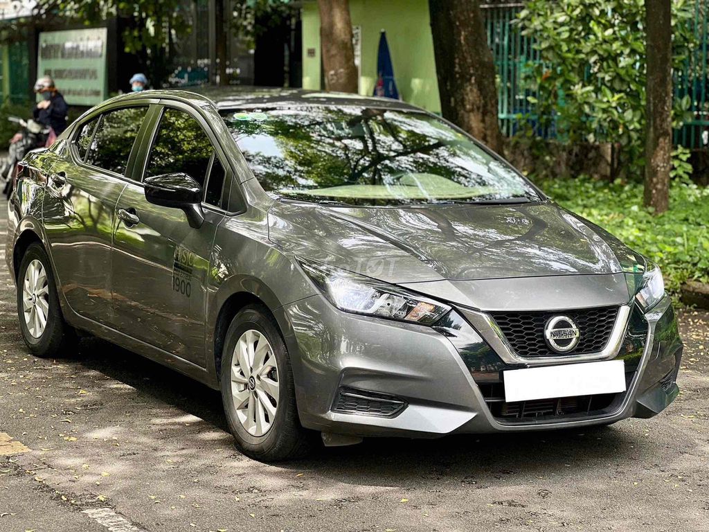 Nissan Almera 2023 EL - 69000 km, còn bh,bao test. Mua bán Ô tô tại Quận Tân Phú Tp Hồ Chí Minh được đăng bởi Nissan Gia Thành  hình 2