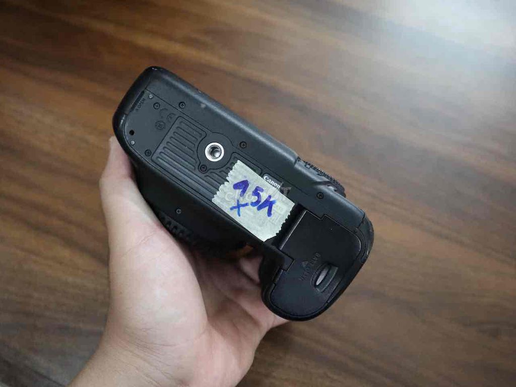 Máy ảnh Canon 5D3 5d mark 3