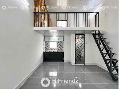 CHO THUÊ PHÒNG TRỌ 30m2, PHẠM VĂN BẠCH GẦN EMART PHAN HUY ÍCH