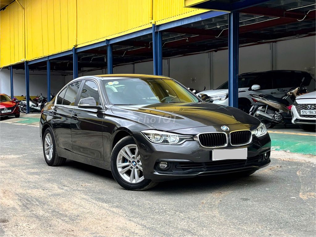 BMW 320i 2016 XE GIA ĐÌNH 1 CHỦ TỪ ĐẦU MUA MỚI ĐẸP. Mua bán Ô tô tại Thành phố Thủ Đức Tp Hồ Chí Minh được đăng bởi Hiếu hình 2