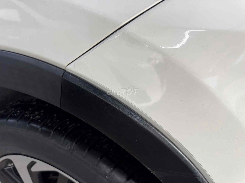 Toyota Rush 2019 1.5AT xe gia đình đi 45.000 đẹp