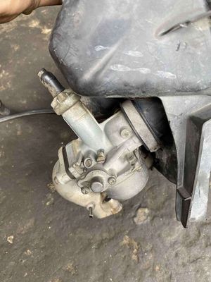 Thanh lý 02 xăng con giá 350000. Mua bán Phụ tùng xe tại Huyện Châu Thành Bến Tre được đăng bởi Hung Nguyen