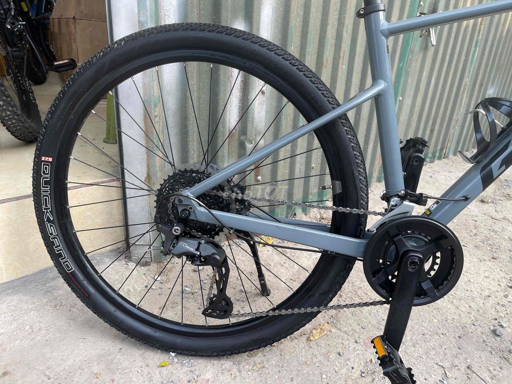 Xe đạp địa hình Giant XTC 800 Elite. Mua bán Xe đạp tại Quận Thanh Xuân Hà Nội được đăng bởi Sơn Lâm Bike 30 Ngõ 345 Khương Trung HN hình 2