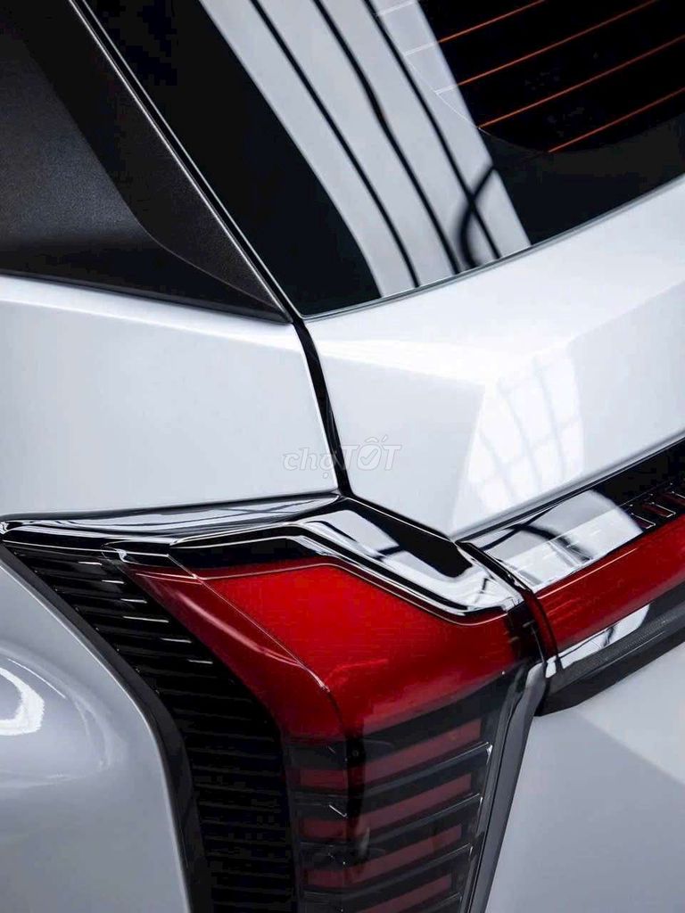 MITSUBISHI DESTINATOR CAO CẤP- KM GIÁ-XE GIAO SỚM. Mua bán Ô tô tại Quận 1 Tp Hồ Chí Minh được đăng bởi HÀ Mitsubishi hình 7