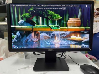 Màn hình Dell 19 icnh sale. Mua bán Phụ kiện (Màn hình, Chuột...) tại Quận 12 Tp Hồ Chí Minh được đăng bởi TRƯƠNG THỊ NHƯ NGỌC