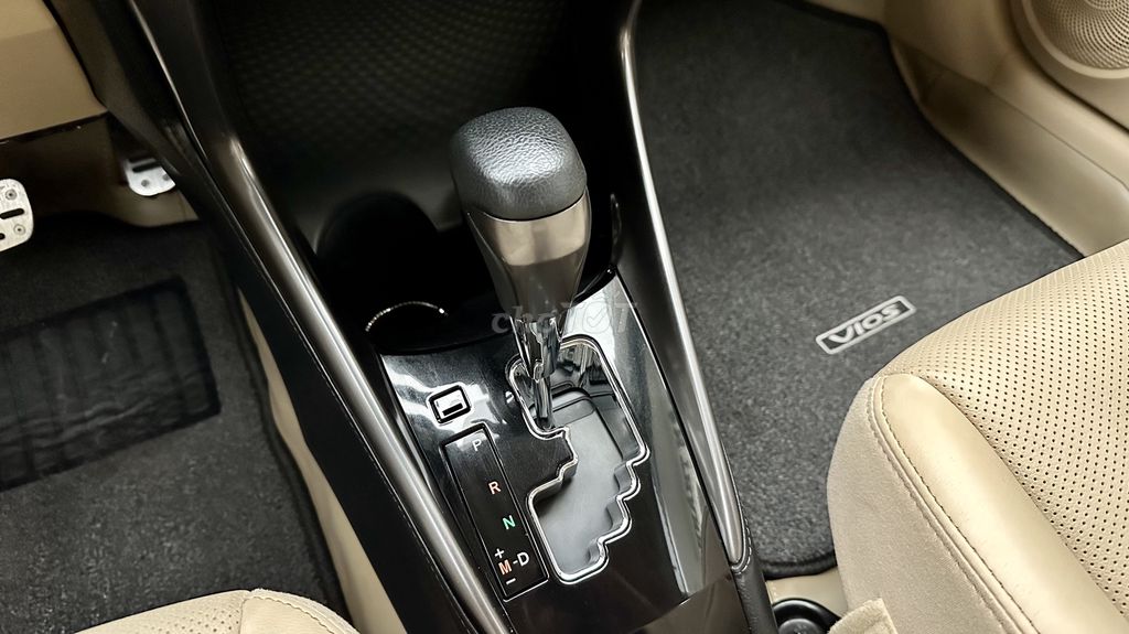 Toyota Vios 2022 G 1.5 CVT - 58000 km. Mua bán Ô tô tại Quận Ninh Kiều Cần Thơ được đăng bởi TAN THANH AUTO  hình 11