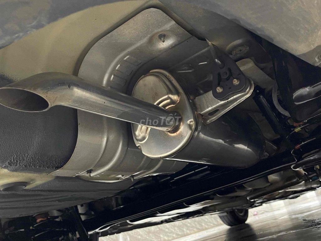 Kia Rio 2015 1.4 AT Sedan - 80000 km. Mua bán Ô tô tại Huyện Đức Trọng Lâm Đồng được đăng bởi SALON ÔTÔ HOÀ THẮNG  hình 15