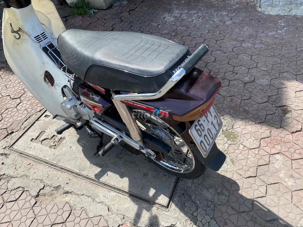 xe Dream lifan đời đầu. Mua bán Xe máy tại Quận 7 Tp Hồ Chí Minh được đăng bởi thanh xuân hình 6