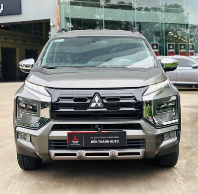 Bán gấp Xpander Cross 2023  – có hỗ trợ trả góp70%