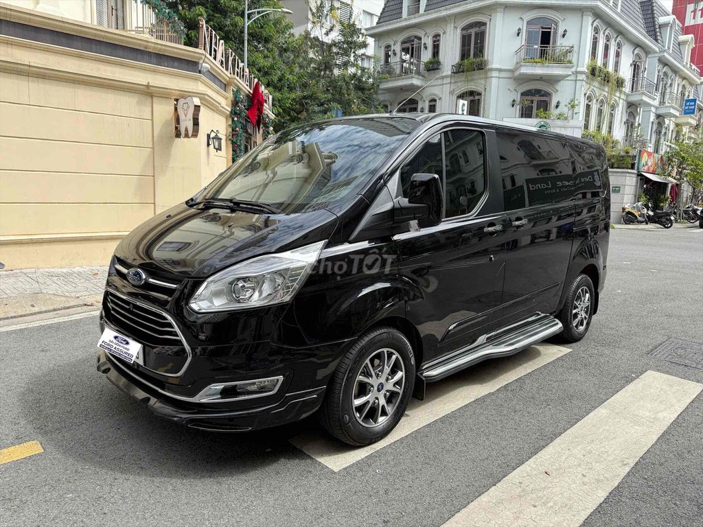 Tourneo Limousine Gói Độ Cao Cấp Xe Tại Hãng Ford. Mua bán Ô tô tại Quận Tân Bình Tp Hồ Chí Minh được đăng bởi FORD PHỔ QUANG XE CŨ hình 8