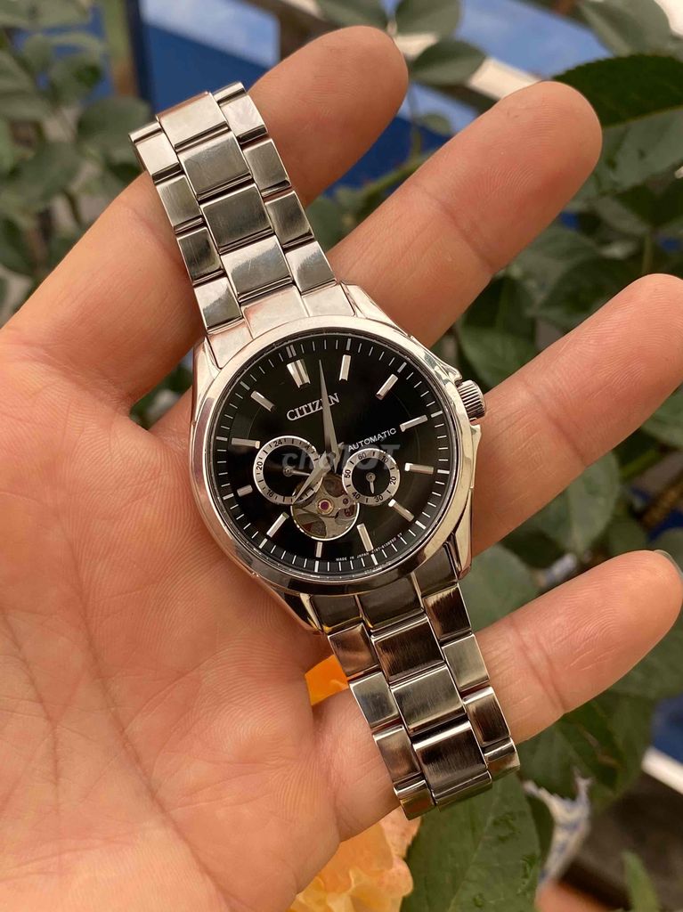 Citizen automatic Nhật