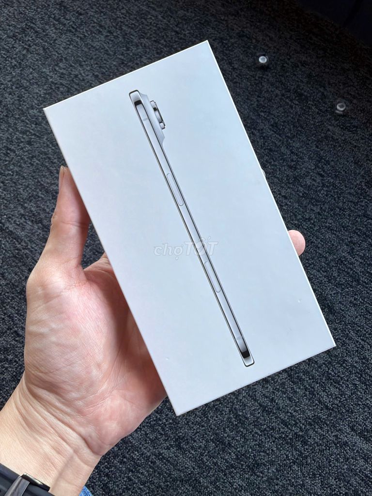 Apple iPhone Air 256GB Chính Hãng Trắng New Seal. Mua bán Điện thoại tại Quận 1 Tp Hồ Chí Minh được đăng bởi Thiện hình 1