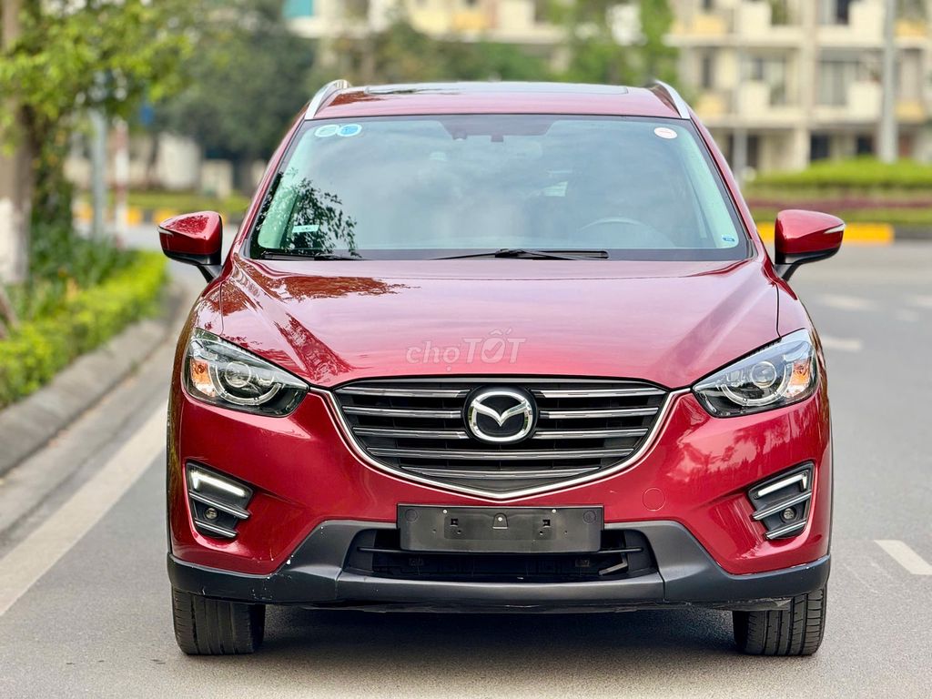 Mazda Cx5 2.5 2018 Premium. Mua bán Ô tô tại Quận Thanh Xuân Hà Nội được đăng bởi Minh Chuyên hình 1