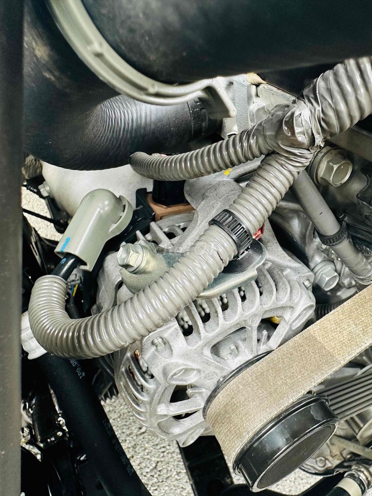 Toyota Innova 2019 2.0E MT. Mua bán Ô tô tại Huyện Sóc Sơn Hà Nội được đăng bởi AUTO VĨNH CƯỜNG hình 16