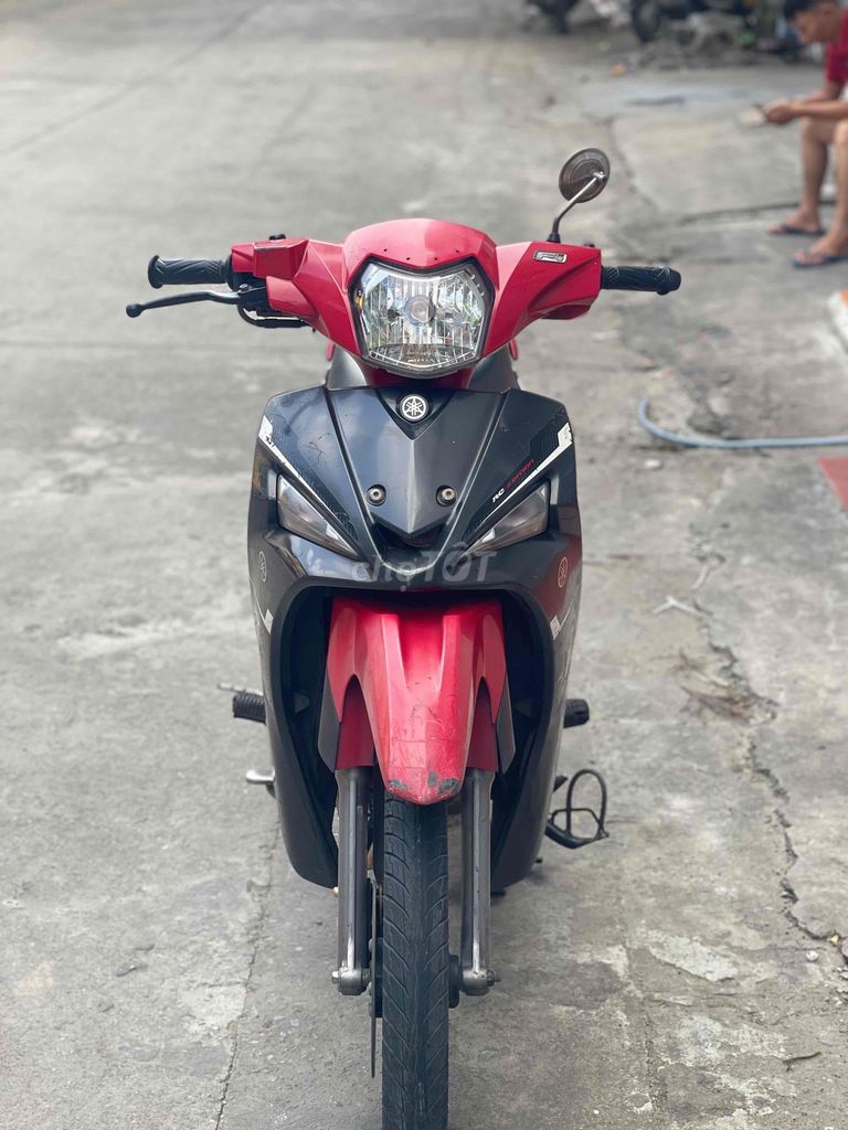 YAMAHA SIRIUS xe chính chủ muốn bán. Mua bán Xe máy tại Quận Nam Từ Liêm Hà Nội được đăng bởi VÂN ANH hình 5